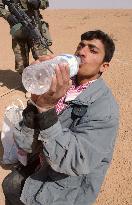 (10)Scenes from Iraq war